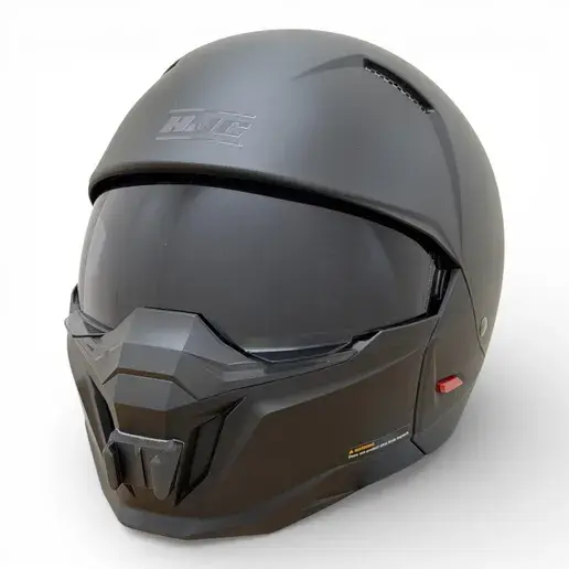 HJC i20 Uyumlu Kask Çene Bağlantı Aparatı