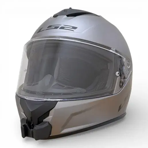 LS2 Rapid Uyumlu Kask Çene Bağlantı Aparatı