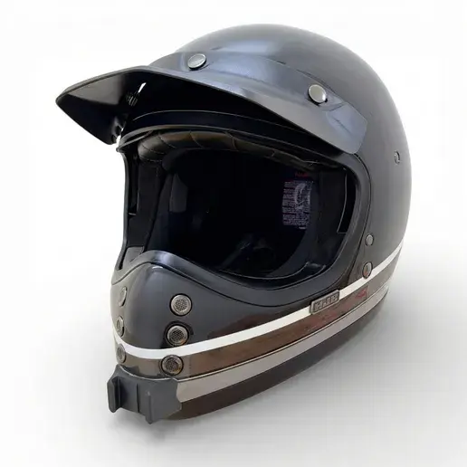 HJC V60 Uyumlu Kask Çene Bağlantı Aparatı