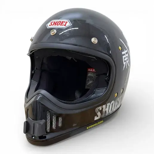 Shoei EX-ZERO Uyumlu Kask Çene Bağlantı Aparatı