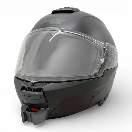 Nolan N100-6 Uyumlu Kask Çene Bağlantı Aparatı