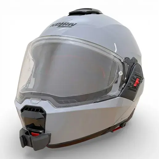 Nolan N120-1 Uyumlu Kask Çene Bağlantı Aparatı