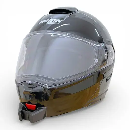 Nolan N90-3 Uyumlu Kask Çene Bağlantı Aparatı