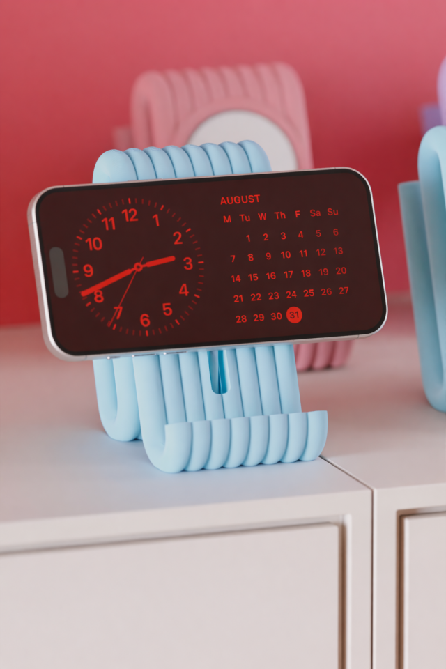 iPhone MagSafe Şarj Standı