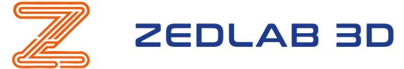 Zedlab | 3D Baskı Tasarım Atölyesi - Chinmounts, Hard Case ve Ev Aksesuarları