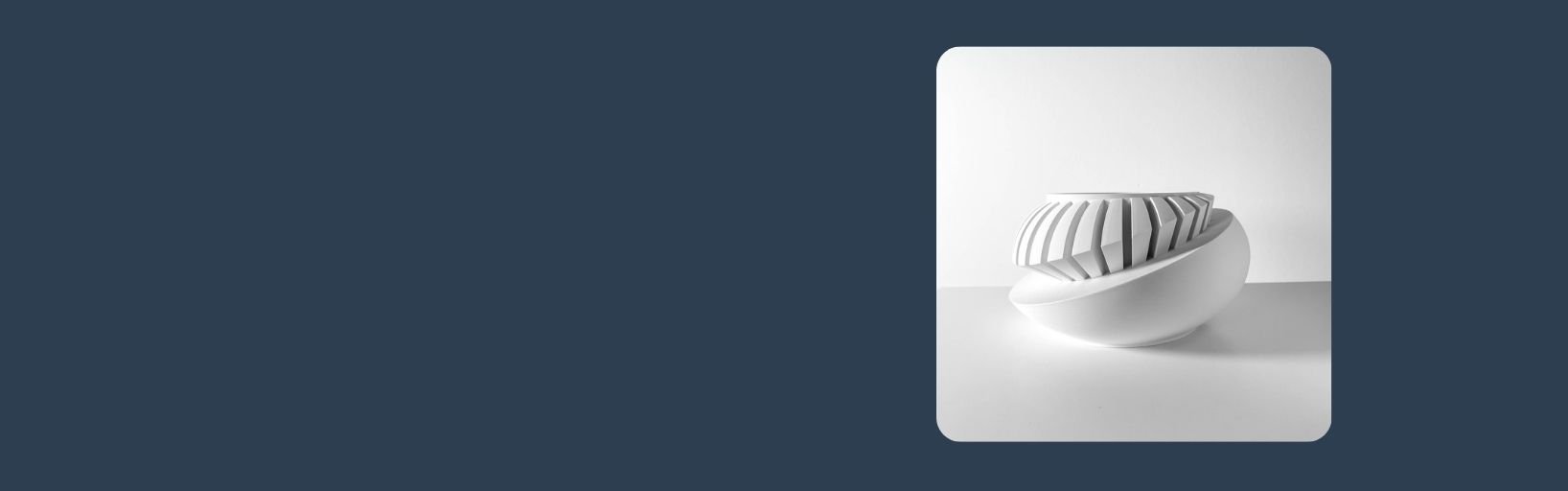 Doğa, Teknolojiyle Buluştu.